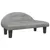 vidaXL lit pour chien Velours vidaXL lit pour chien Velours