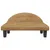 vidaXL lit pour chien Velours vidaXL lit pour chien Velours
