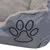 vidaXL lit pour chiens Tissu vidaXL lit pour chiens Tissu