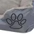 vidaXL lit pour chiens Tissu vidaXL lit pour chiens Tissu
