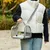 Pawzy Cage de voyage pour oiseaux Pawzy Cage de voyage pour oiseaux