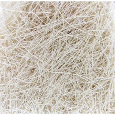 Matériaux bourre pour nids 50g pour oiseaux canaris, pinson