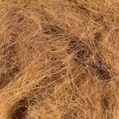 Fibre de coco 300 g, Matière pour nid, pour oiseaux