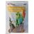 Flamingo - Fibre de coco 300 g, Matière pour nid, pour oiseaux