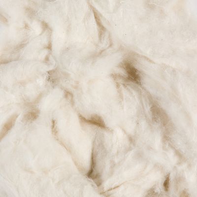 Flamingo - Matériaux pour nids Abita - Coton 50 g pour oiseau