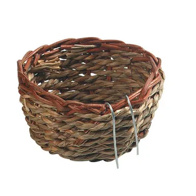 Flamingo - nid oiseaux couvoir Taupo S   ø 11 x 6 cm pour oiseaux