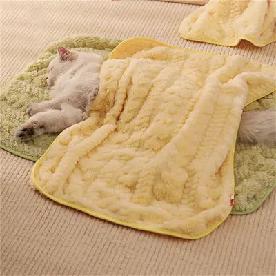 Pawzy Couverture pour chien et chat