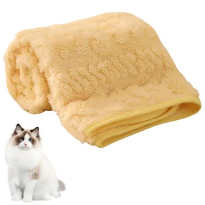 Pawzy Manta para perros y gatos