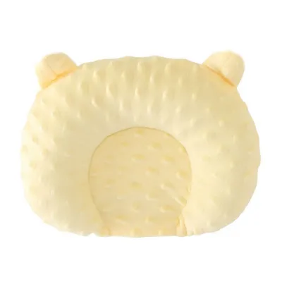 Zoomtopia Coussin de couchage confortable en forme de U pour petits chiens