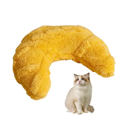 Zoomtopia Almohada de repos pour chien et chat