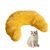 Zoomtopia Almohada de repos pour chien et chat