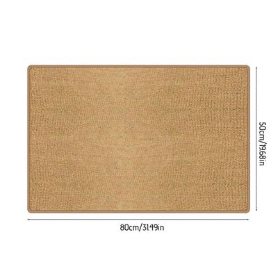 Tapis pour animaux de compagnie anti-rayures