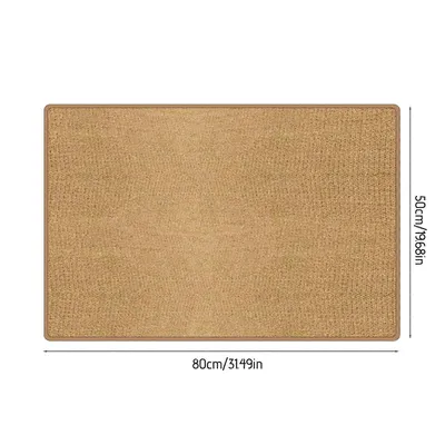 Tapis pour animaux de compagnie anti-rayures