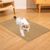 Tapis pour animaux de compagnie anti-rayures