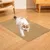 Tapis pour animaux de compagnie anti-rayures