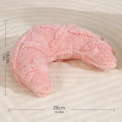 Zoomtopia Almohada de repos pour chien et chat