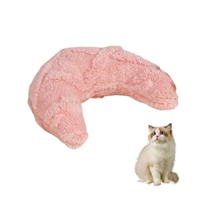 Zoomtopia Almohada de repos pour chien et chat