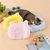 Zoomtopia Petit coussin pour animaux de compagnie