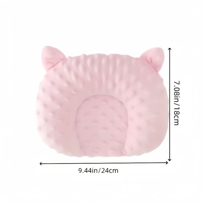 Zoomtopia Petit coussin pour animaux de compagnie