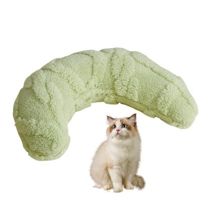 Zoomtopia Almohada de repos pour chien et chat