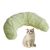 Zoomtopia Almohada de repos pour chien et chat