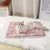 Pawzy Tapis en coton épais pour animaux de compagnie