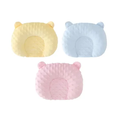 Zoomtopia Coussin de couchage confortable en forme de U pour petits chiens