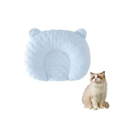 Zoomtopia Petit coussin pour animaux de compagnie