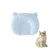 Zoomtopia Coussin de couchage confortable en forme de U pour petits chiens