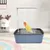 Douche à circulation d'eau automatique pour oiseaux et bain