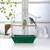 Pawzy Bain d'oiseaux pour petits oiseaux