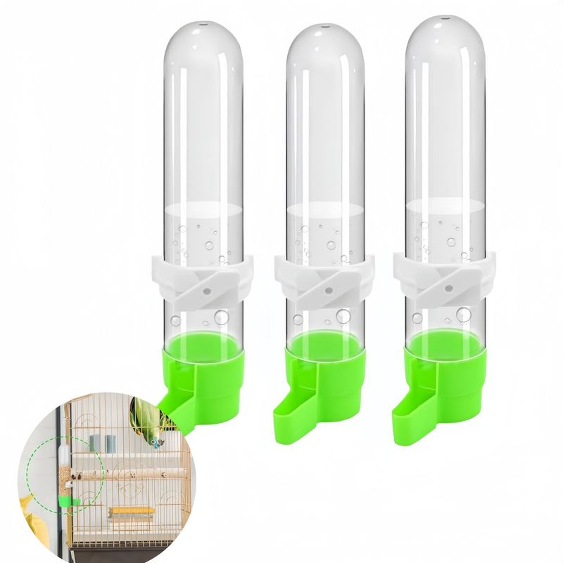 Pawzy Abreuvoir pour oiseaux