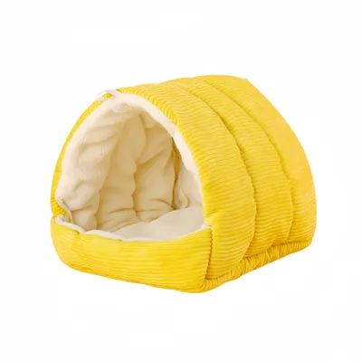 FurryFusion Lit pour oiseau pour cage