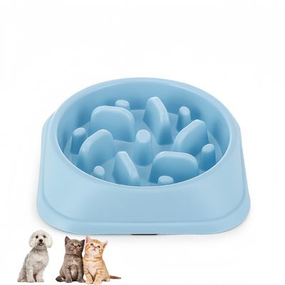 Pawzy Bol anti - glissement  pour animaux de compagnie