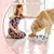 Pawzy Bol d'alimentation ralenti et d'eau pour animaux