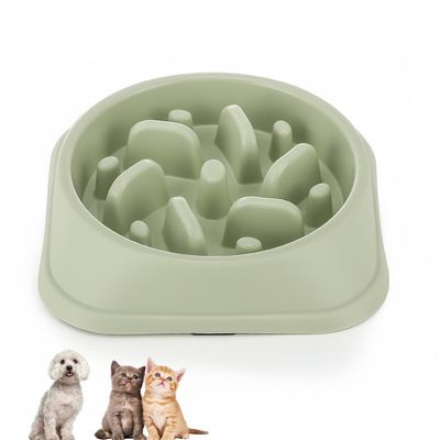 Pawzy Bol anti - glissement  pour animaux de compagnie