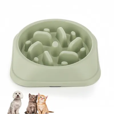 Pawzy Bol anti - glissement  pour animaux de compagnie