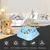 Pawzy Bol anti - glissement  pour animaux de compagnie