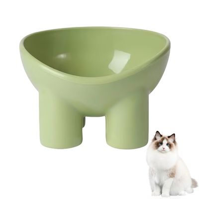 Pawzy Gamelle haute pour chat