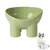 Pawzy Gamelle haute pour chat