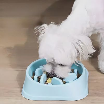 Pawzy Bol anti - glissement  pour animaux de compagnie