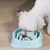 Pawzy Bol anti - glissement  pour animaux de compagnie