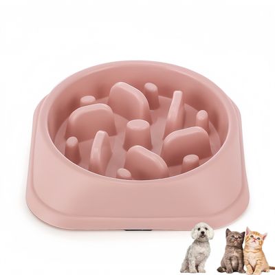 Pawzy Bol anti - glissement  pour animaux de compagnie