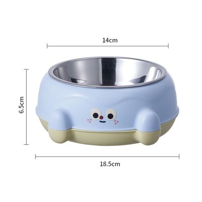 Zoomtopia Gamelles pour chats et chiens