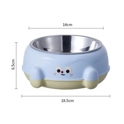 Zoomtopia Gamelles pour chats et chiens