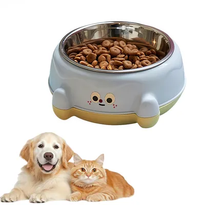 Zoomtopia Gamelles pour chats et chiens