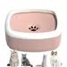Pawzy Gamelle flottante Sugar Cube pour animaux