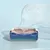 Pawzy Gamelle flottante Sugar Cube pour animaux