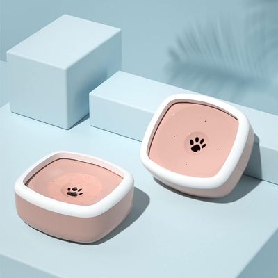 Pawzy Gamelle flottante Sugar Cube pour animaux