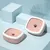 Pawzy Gamelle flottante Sugar Cube pour animaux